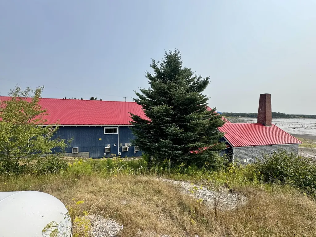 1112 Cutler Road Whiting ME 04691
