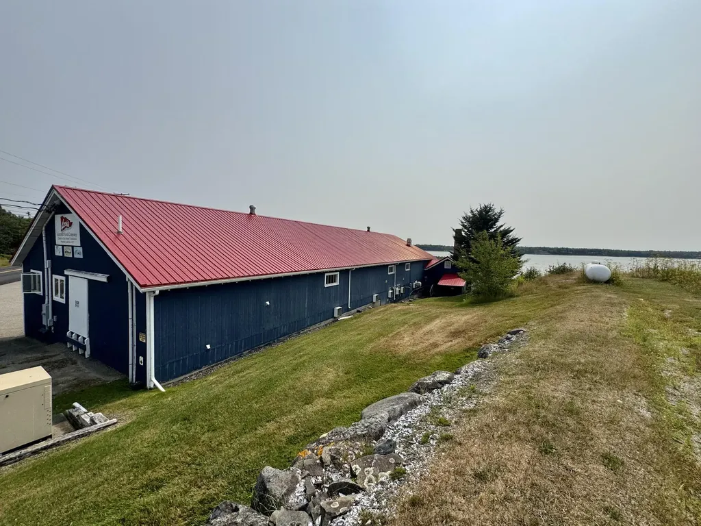 1112 Cutler Road Whiting ME 04691