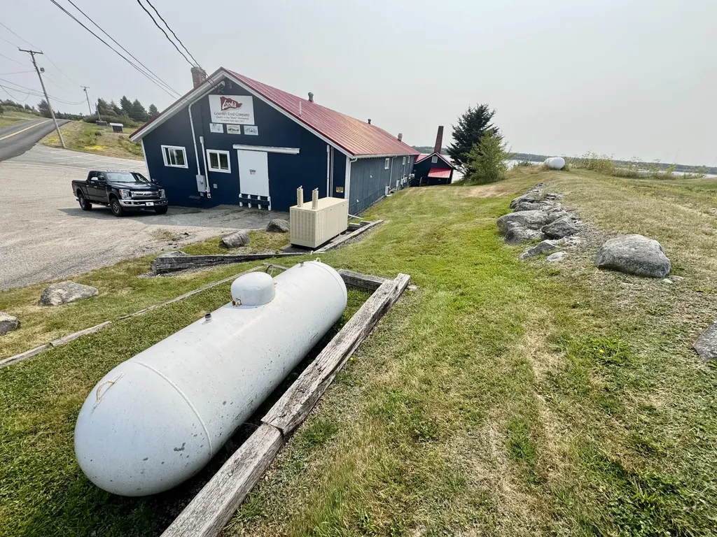 1112 Cutler Road Whiting ME 04691