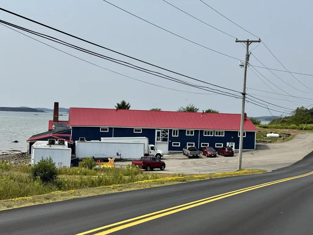 1112 Cutler Road Whiting ME 04691