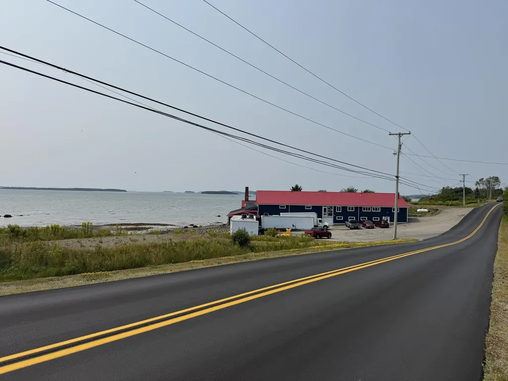 1112 Cutler Road Whiting ME 04691