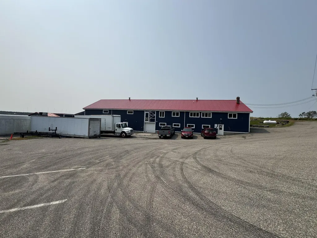 1112 Cutler Road Whiting ME 04691