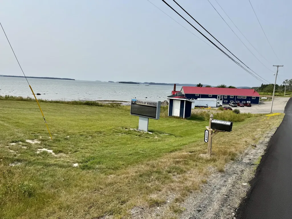 1112 Cutler Road Whiting ME 04691