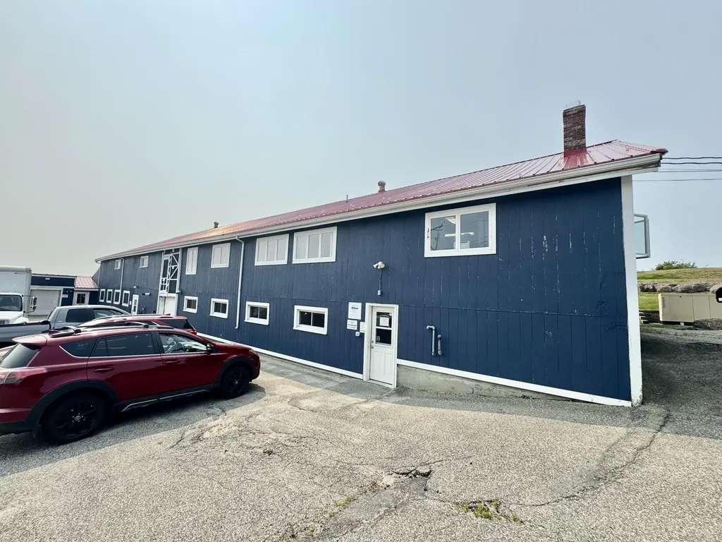 1112 Cutler Road Whiting ME 04691