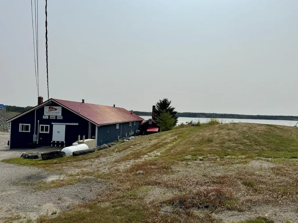 1112 Cutler Road Whiting ME 04691
