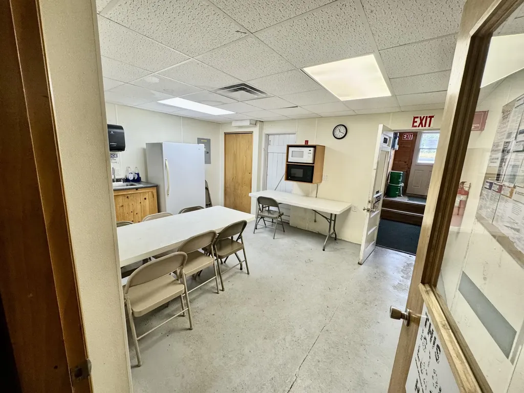 1112 Cutler Road Whiting ME 04691