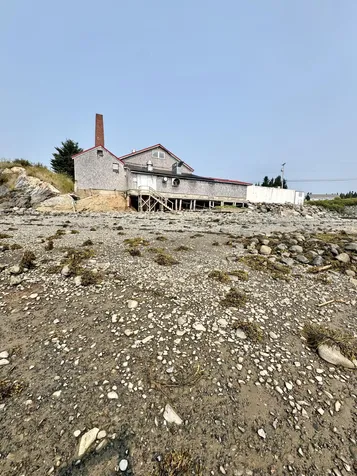 1112 Cutler Road Whiting ME 04691