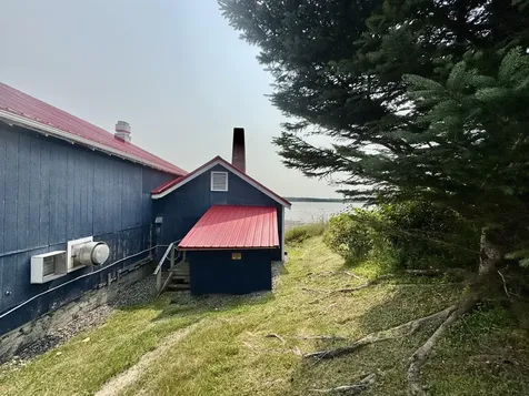1112 Cutler Road Whiting ME 04691