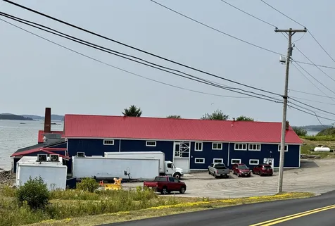 1112 Cutler Road Whiting ME 04691