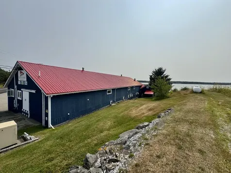 1112 Cutler Road Whiting ME 04691
