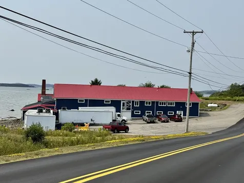 1112 Cutler Road Whiting ME 04691