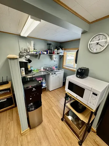 1112 Cutler Road Whiting ME 04691