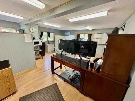 1112 Cutler Road Whiting ME 04691