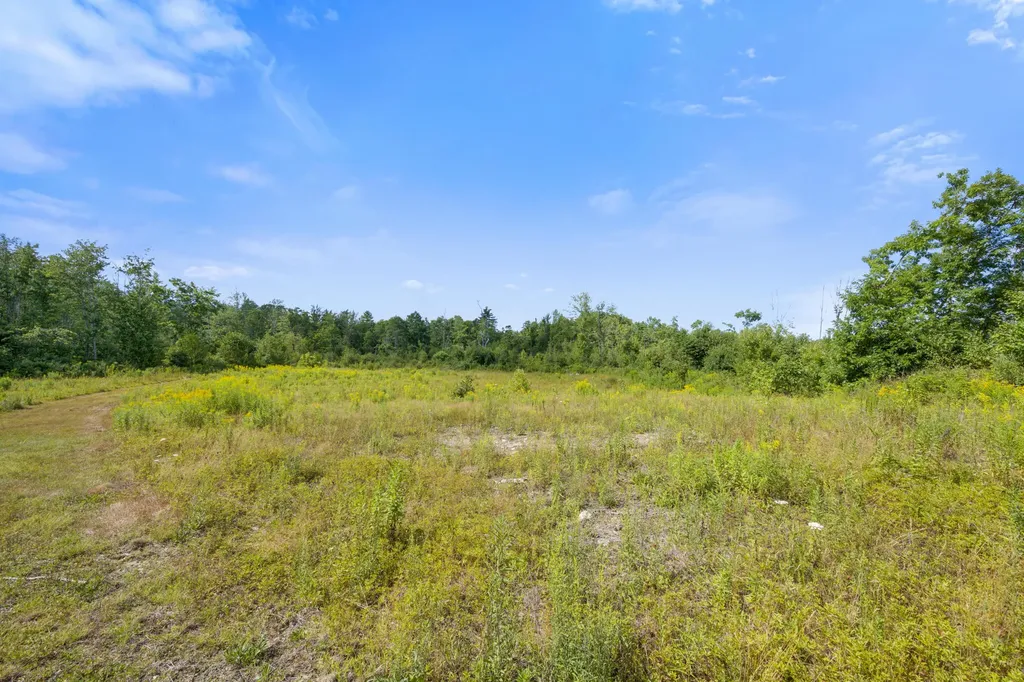 MAP1LOT41 Partridge Road Hampden ME 04444