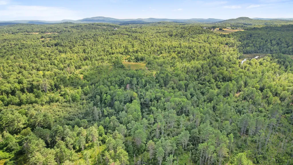MAP1LOT41 Partridge Road Hampden ME 04444