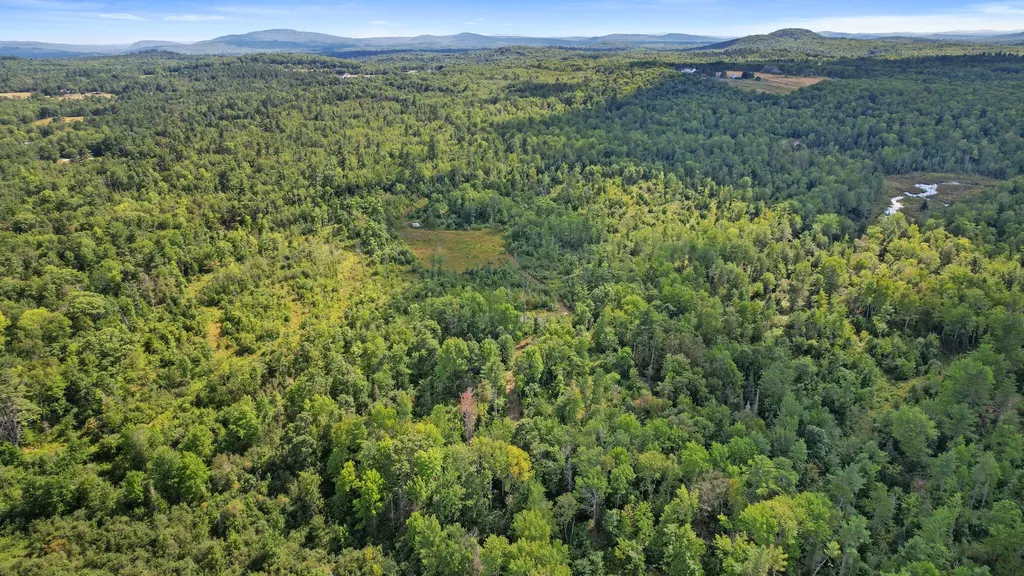 MAP1LOT41 Partridge Road Hampden ME 04444