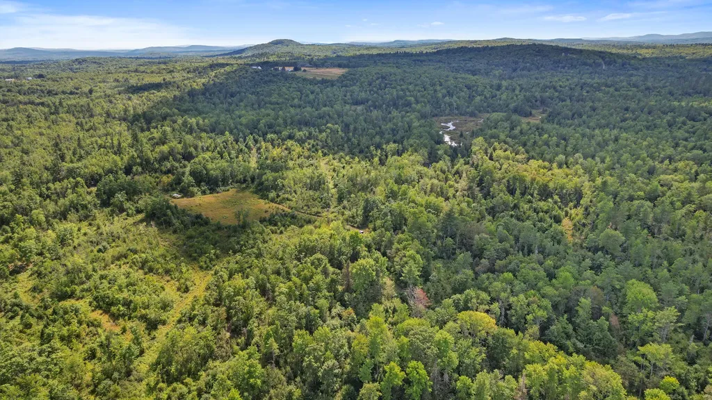 MAP1LOT41 Partridge Road Hampden ME 04444