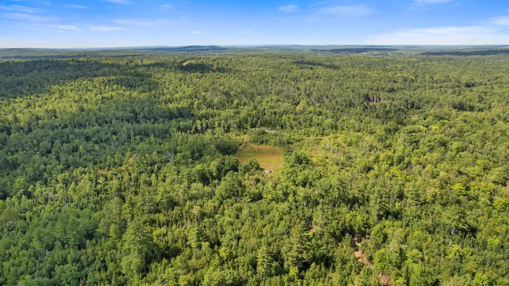 MAP1LOT41 Partridge Road Hampden ME 04444