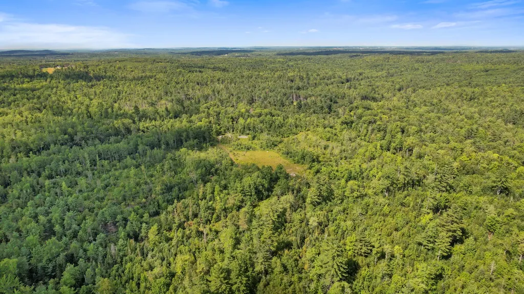 MAP1LOT41 Partridge Road Hampden ME 04444