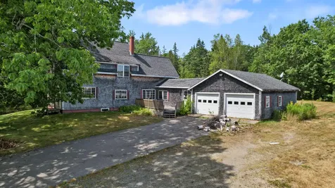 346 Us Route 1 Pembroke ME 04666
