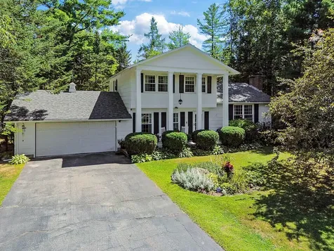 231 Birchwood Terrace Pittsfield ME 04967