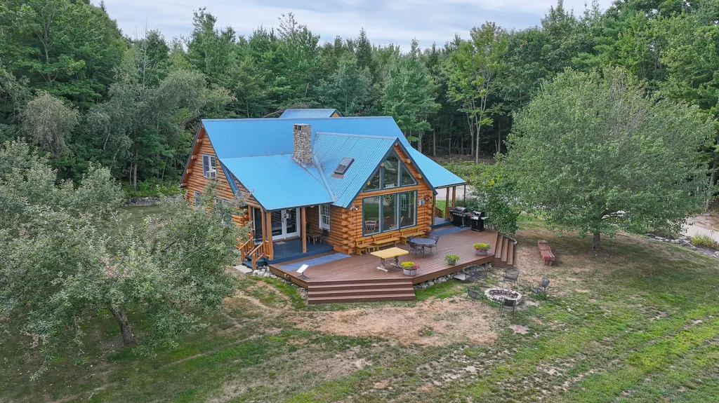 176 Merrill Corner Brownfield ME 04010