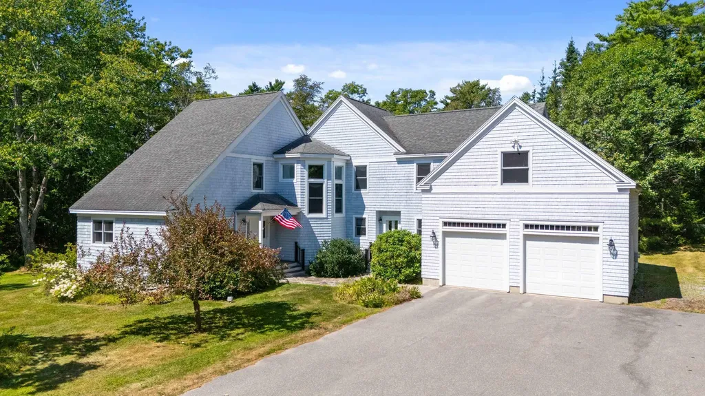 564 Mere Point Road Brunswick ME 04011