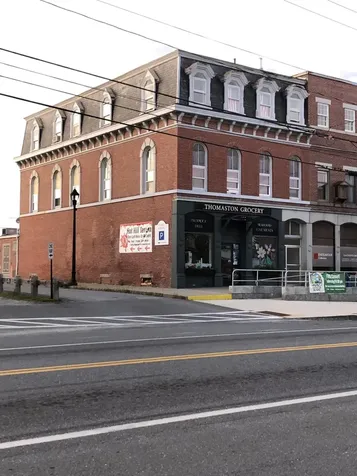 191-193 Main Street Thomaston ME 04861
