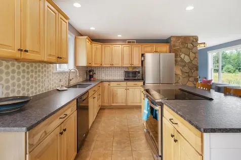 24 Granite Ledge Lane Orrington ME 04474