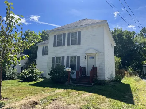 23 Forest Avenue Orono ME 04473