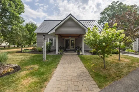 953 Bog Road Vassalboro ME 04989