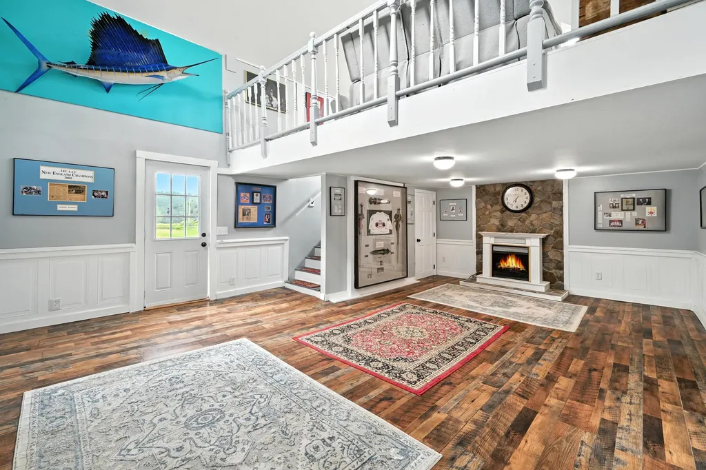 725 Cedar Grove Road Dresden ME 04342