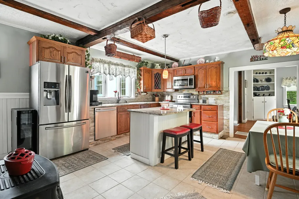 725 Cedar Grove Road Dresden ME 04342