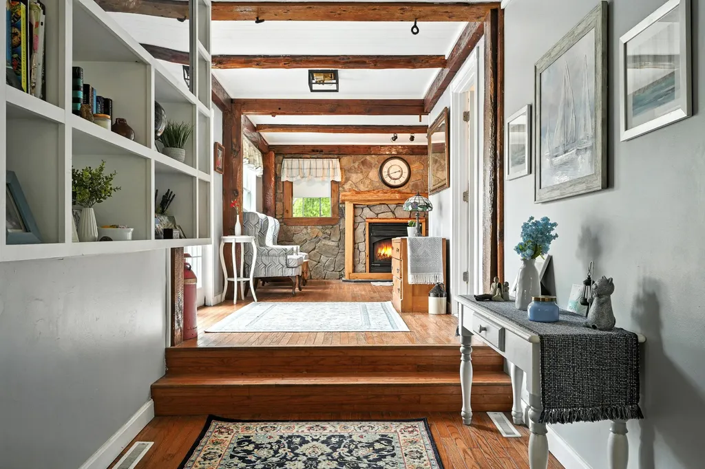 725 Cedar Grove Road Dresden ME 04342
