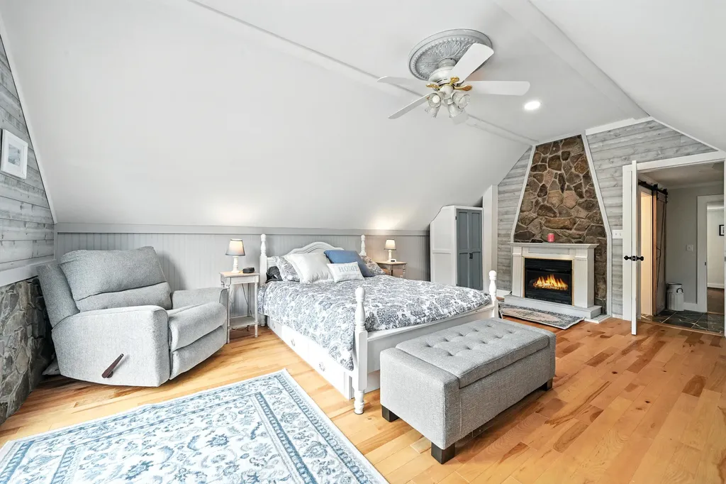 725 Cedar Grove Road Dresden ME 04342