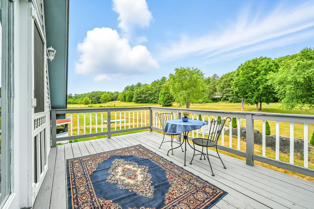 725 Cedar Grove Road Dresden ME 04342