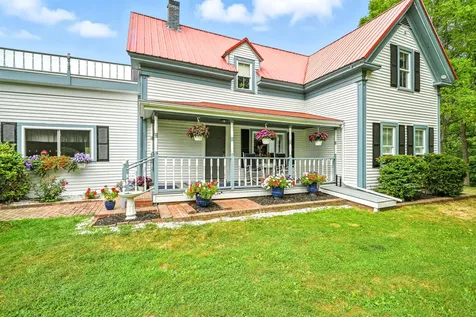 725 Cedar Grove Road Dresden ME 04342