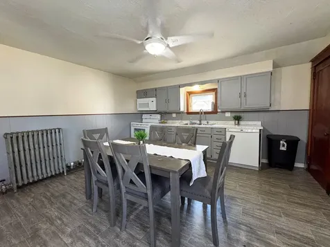 41 Katahdin Avenue Millinocket ME 04462