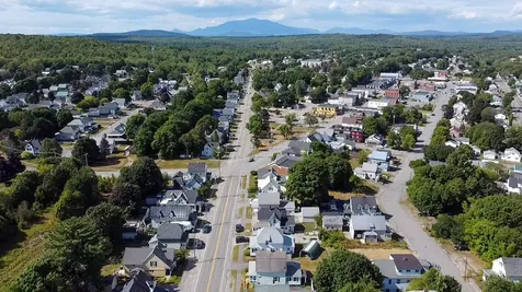 41 Katahdin Avenue Millinocket ME 04462