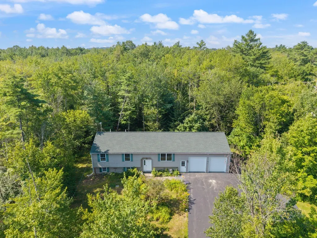 244 Falmouth Road Windham ME 04062