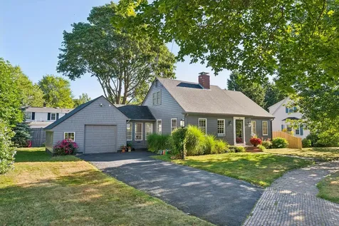 24 Bay View Drive Portland ME 04103