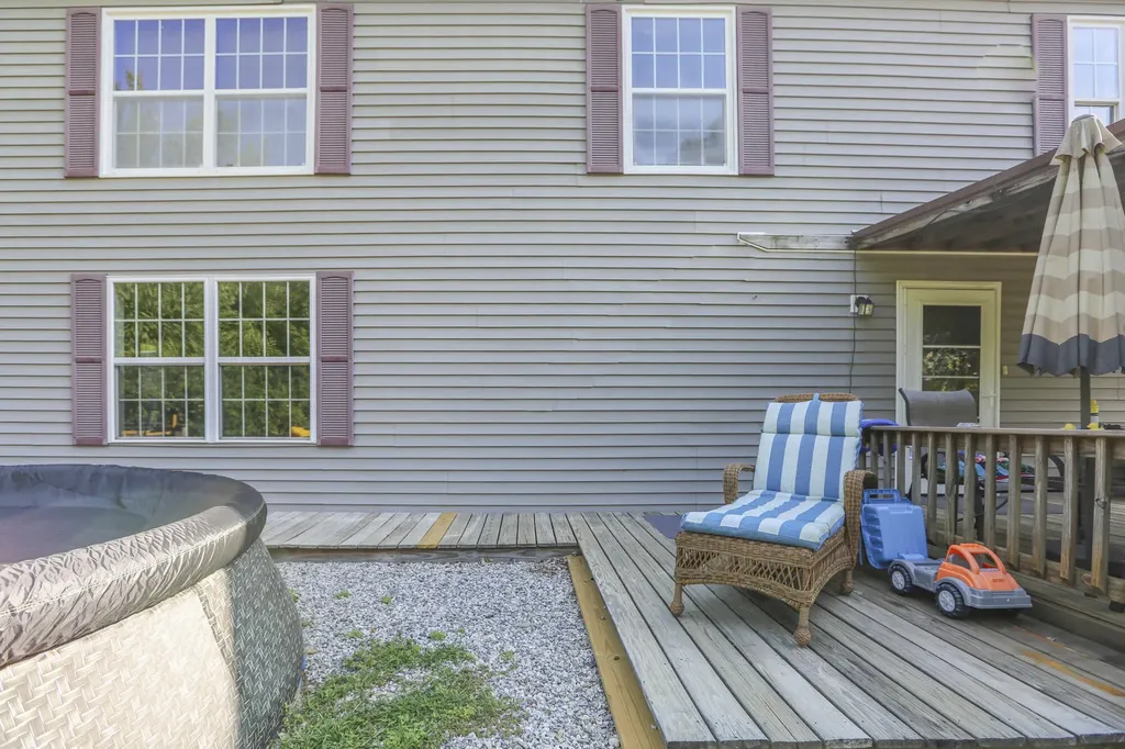 53 Lincolnville Avenue Belfast ME 04915