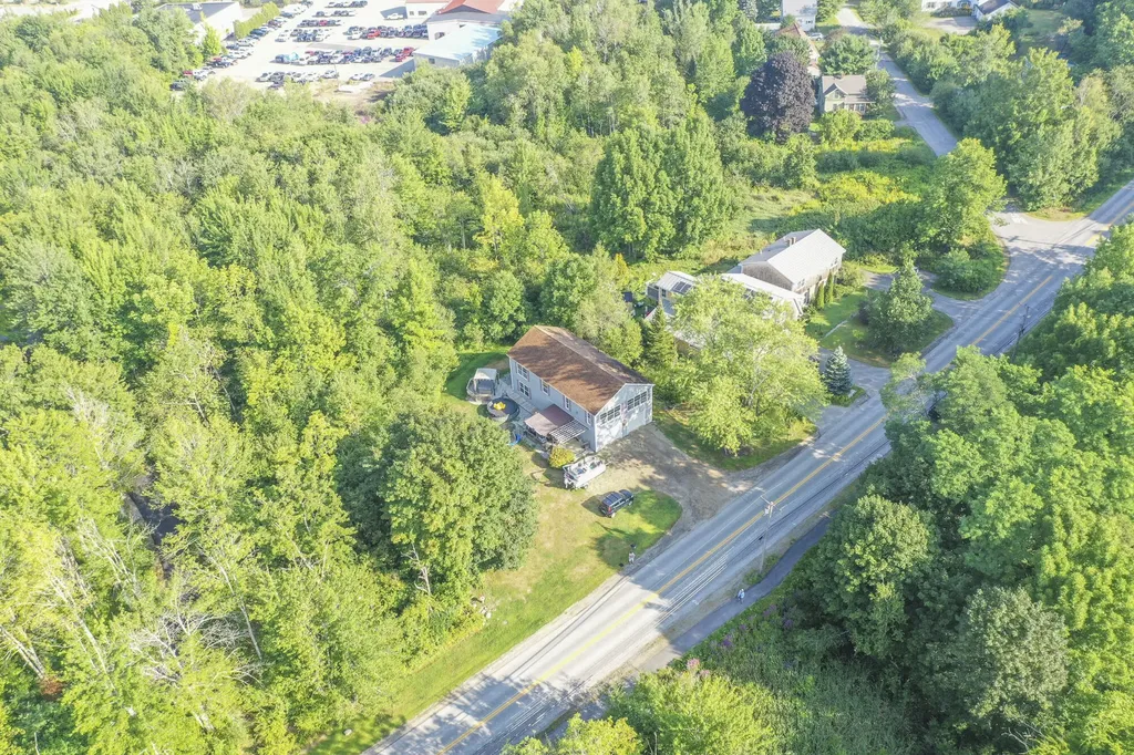 53 Lincolnville Avenue Belfast ME 04915