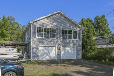 53 Lincolnville Avenue Belfast ME 04915