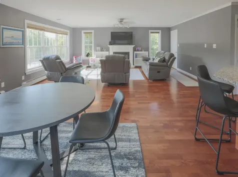 53 Lincolnville Avenue Belfast ME 04915
