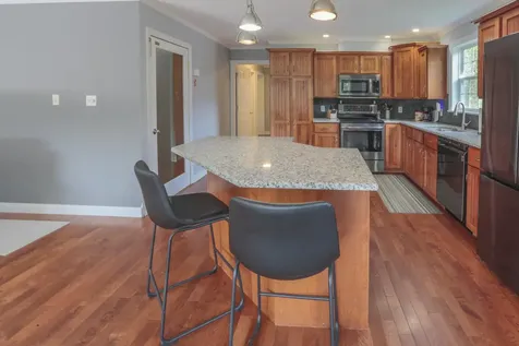 53 Lincolnville Avenue Belfast ME 04915