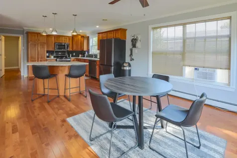 53 Lincolnville Avenue Belfast ME 04915