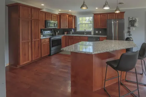 53 Lincolnville Avenue Belfast ME 04915