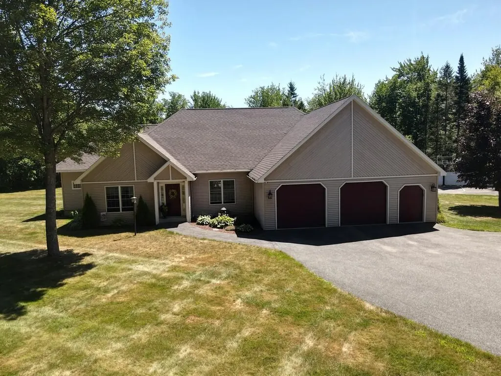 153 Stetson Road E Levant ME 04456