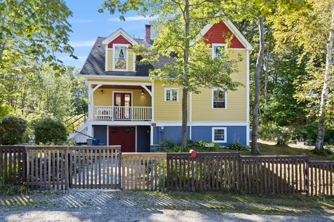 95 Herman Avenue Portland ME 04108